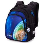Рюкзак SkyName 17л анатомическая спинка+мячик