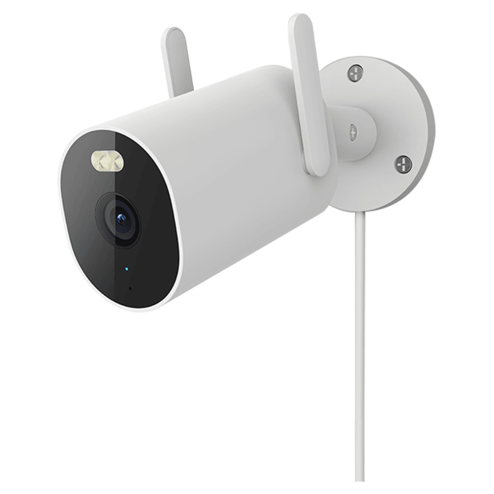 Уличная видеокамера XIAOMI Outdoor Camera AW300 - фото 2