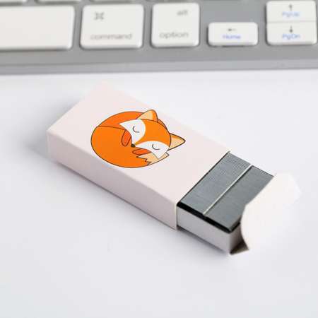 Дырокол ArtFox