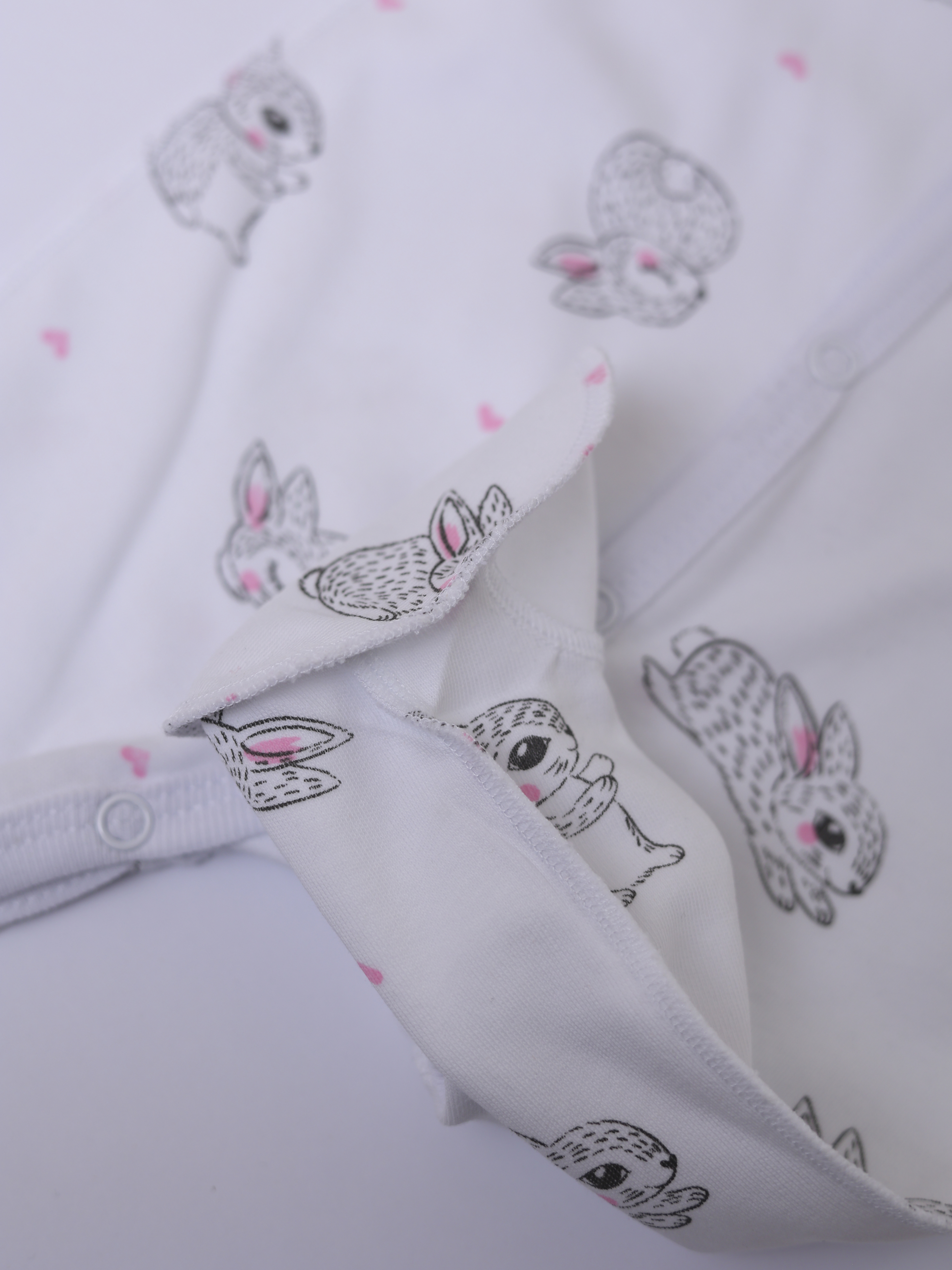 Комбинезон LeeLuckBaby K3032-small - фото 6