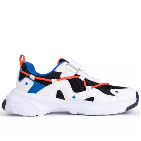 Кроссовки ортопедические ORTMANN kids
