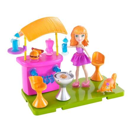 Кукла модельная Barbie в ассортименте