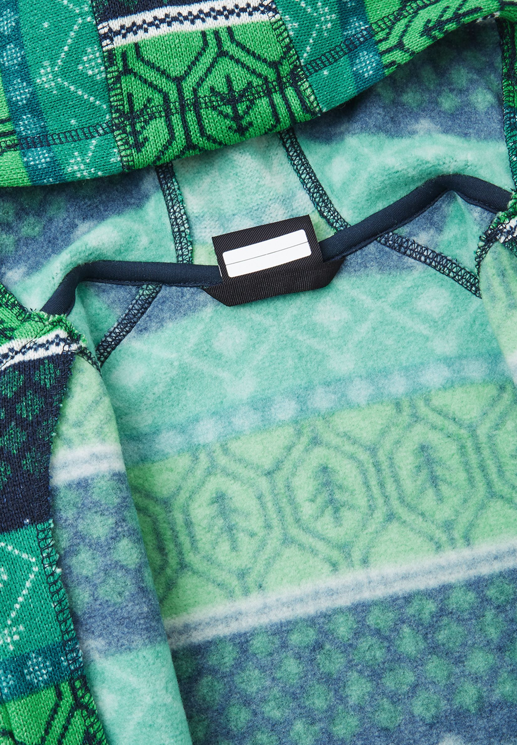 Толстовка Reima 5200044A-8253 - фото 6