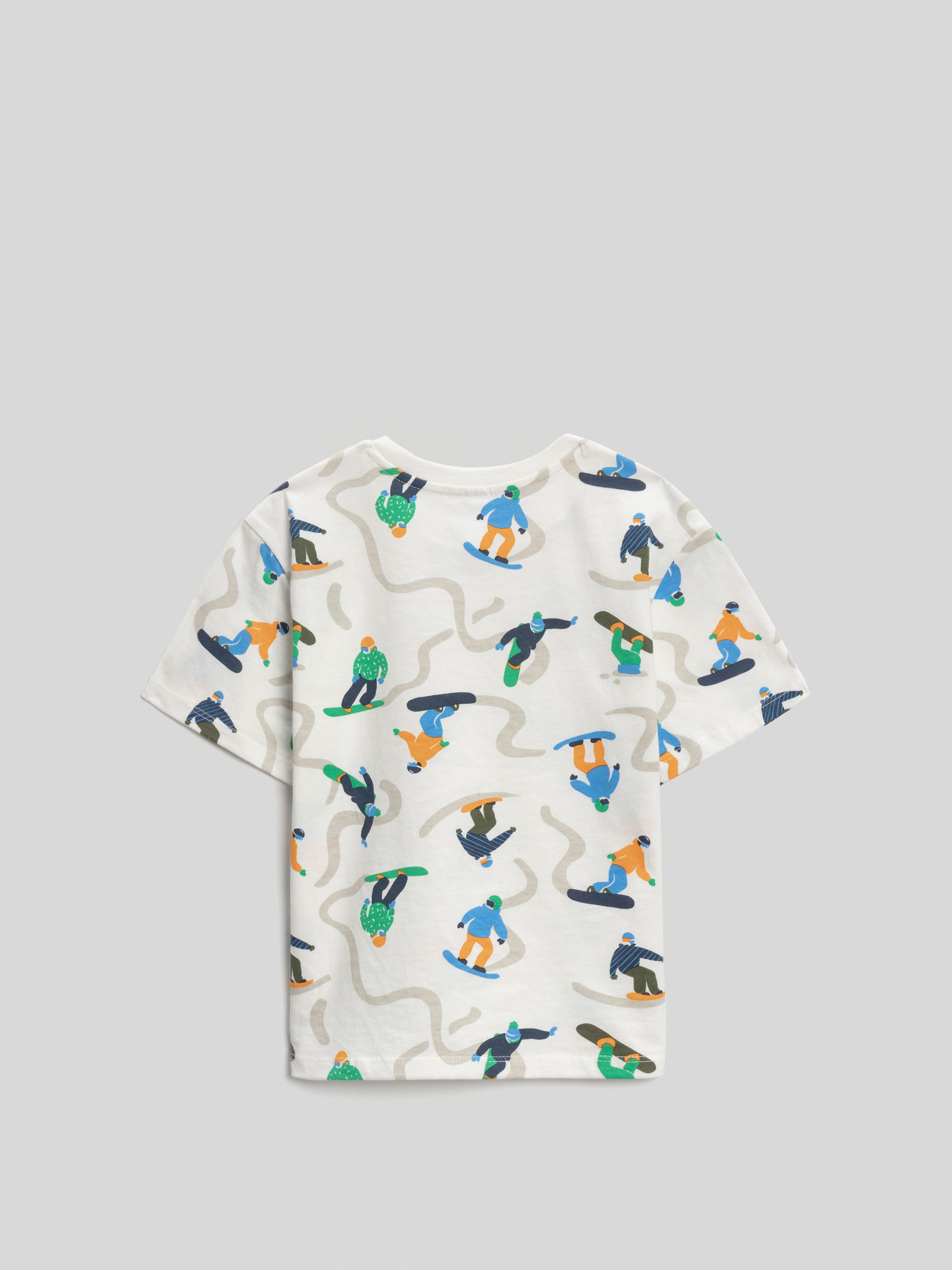 Футболка Acoola 20120510280_0093176 - фото 4