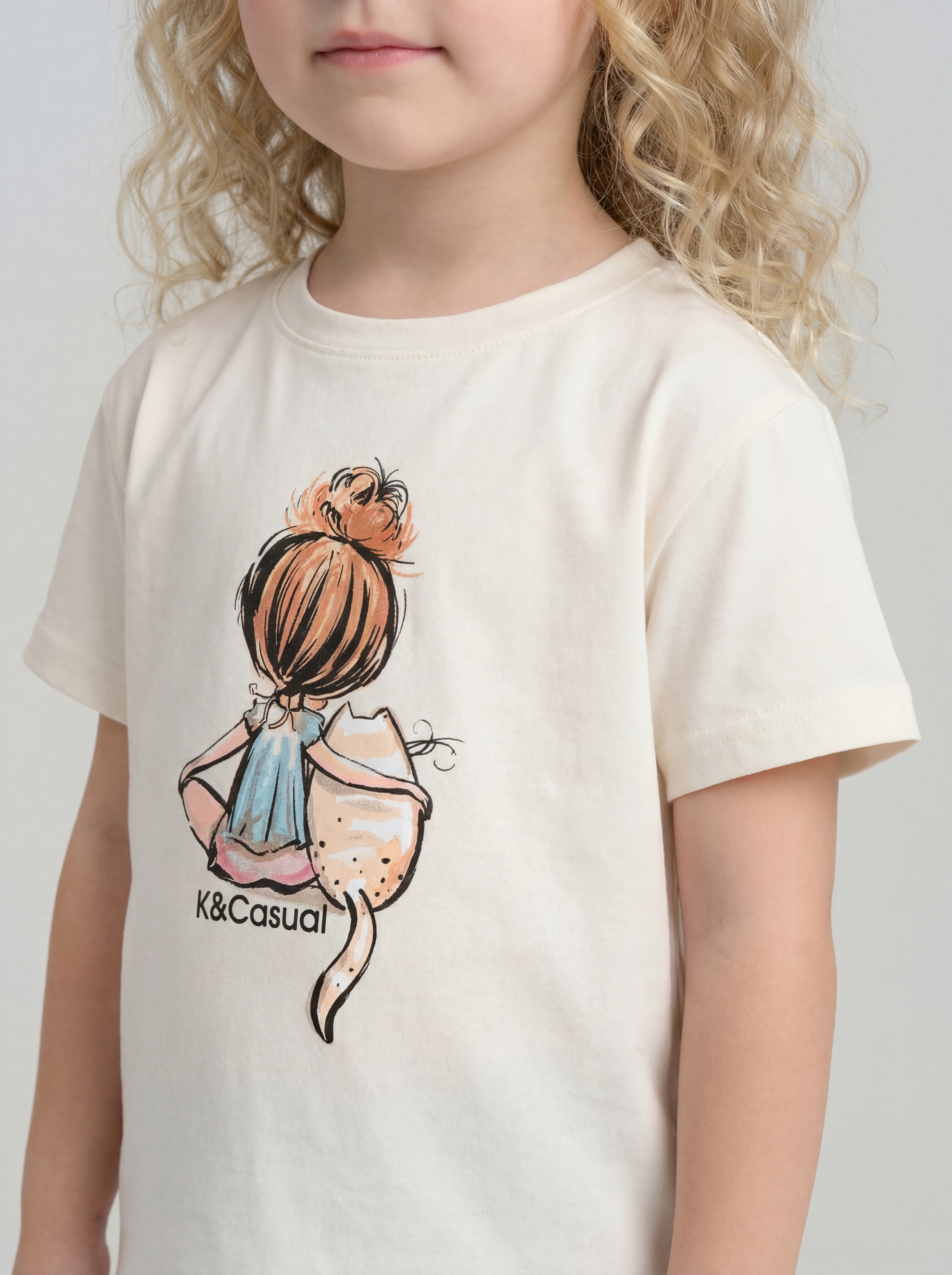 Костюм KUZA 1294А16 - фото 2