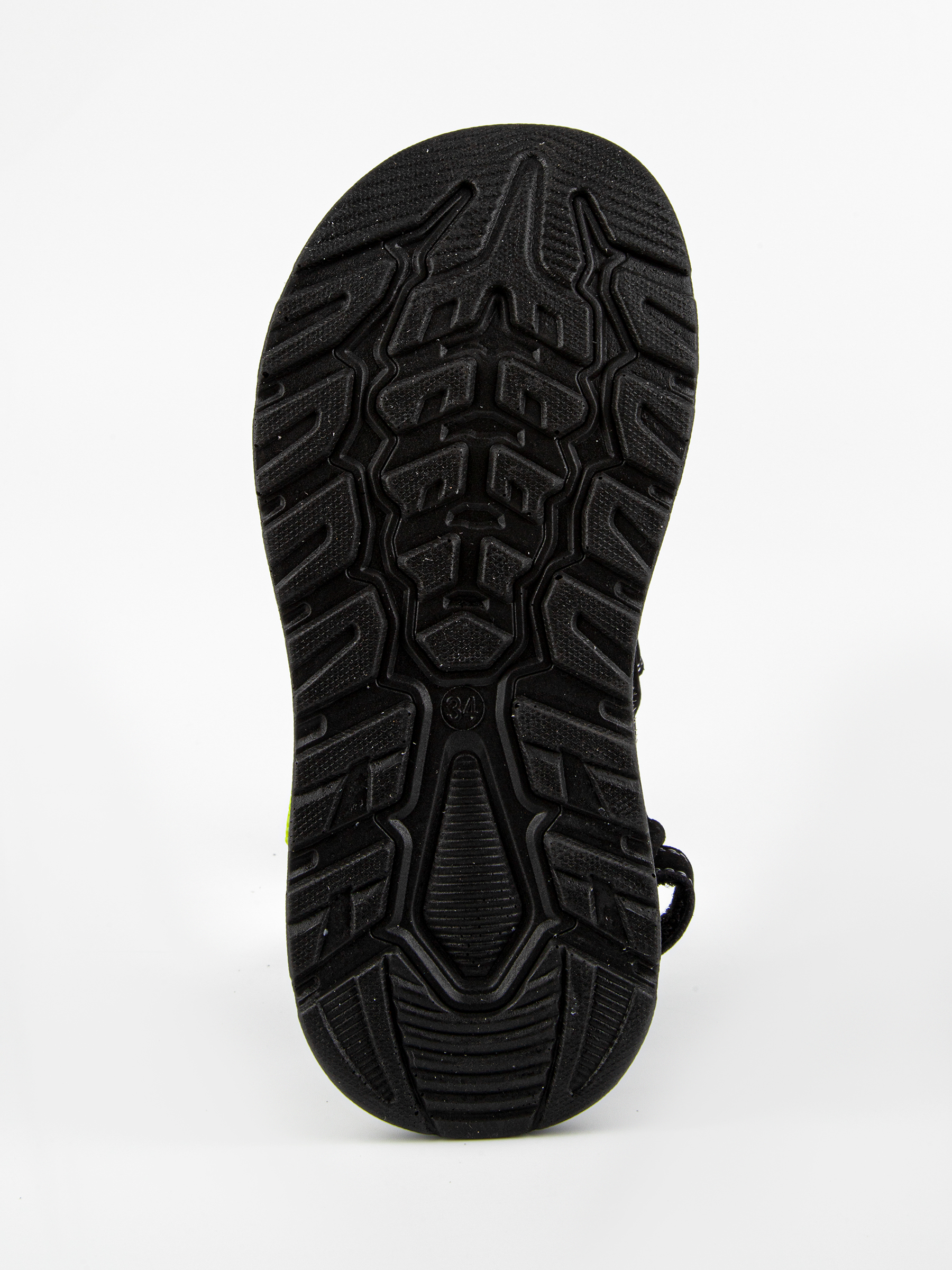 Сандалии Kapika 33938-2 - фото 8