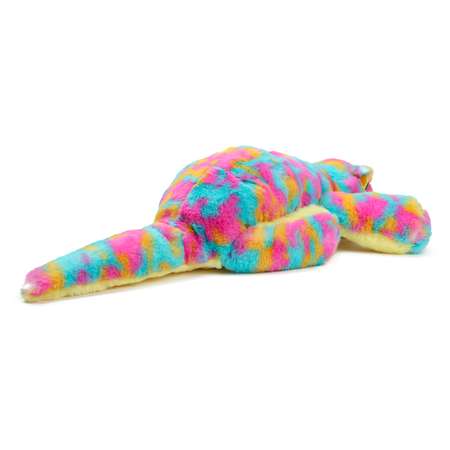 Игрушка мягкая Aurora Геккон 220009B
