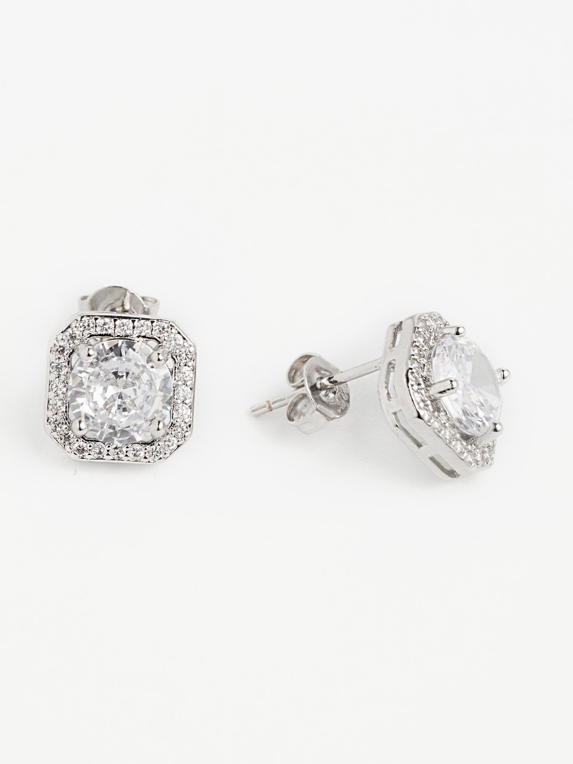 Серьги Shine and Beauty 77348-10 - фото 4