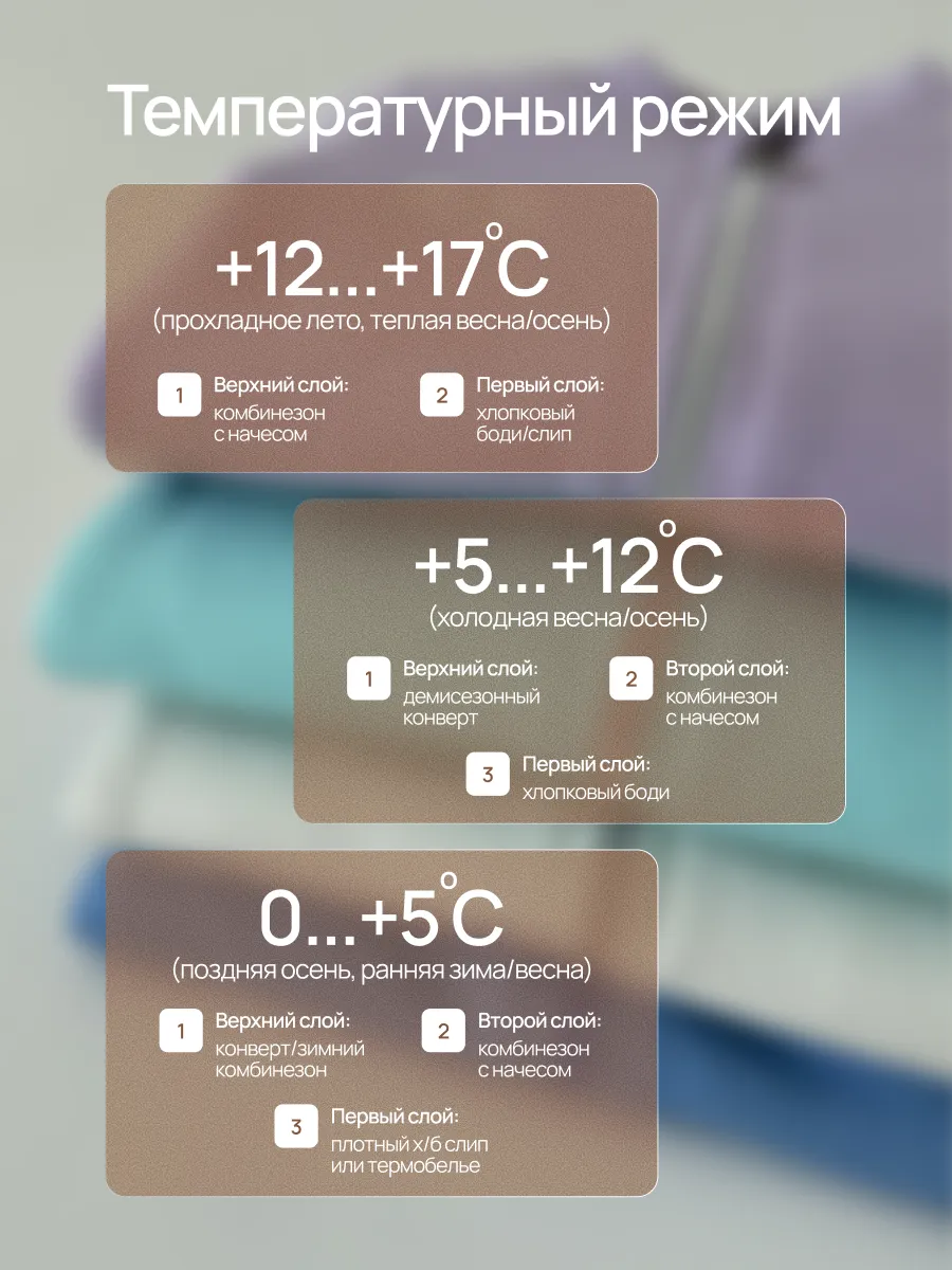 Комбинезон Супер Пупс мод14/молочный - фото 11