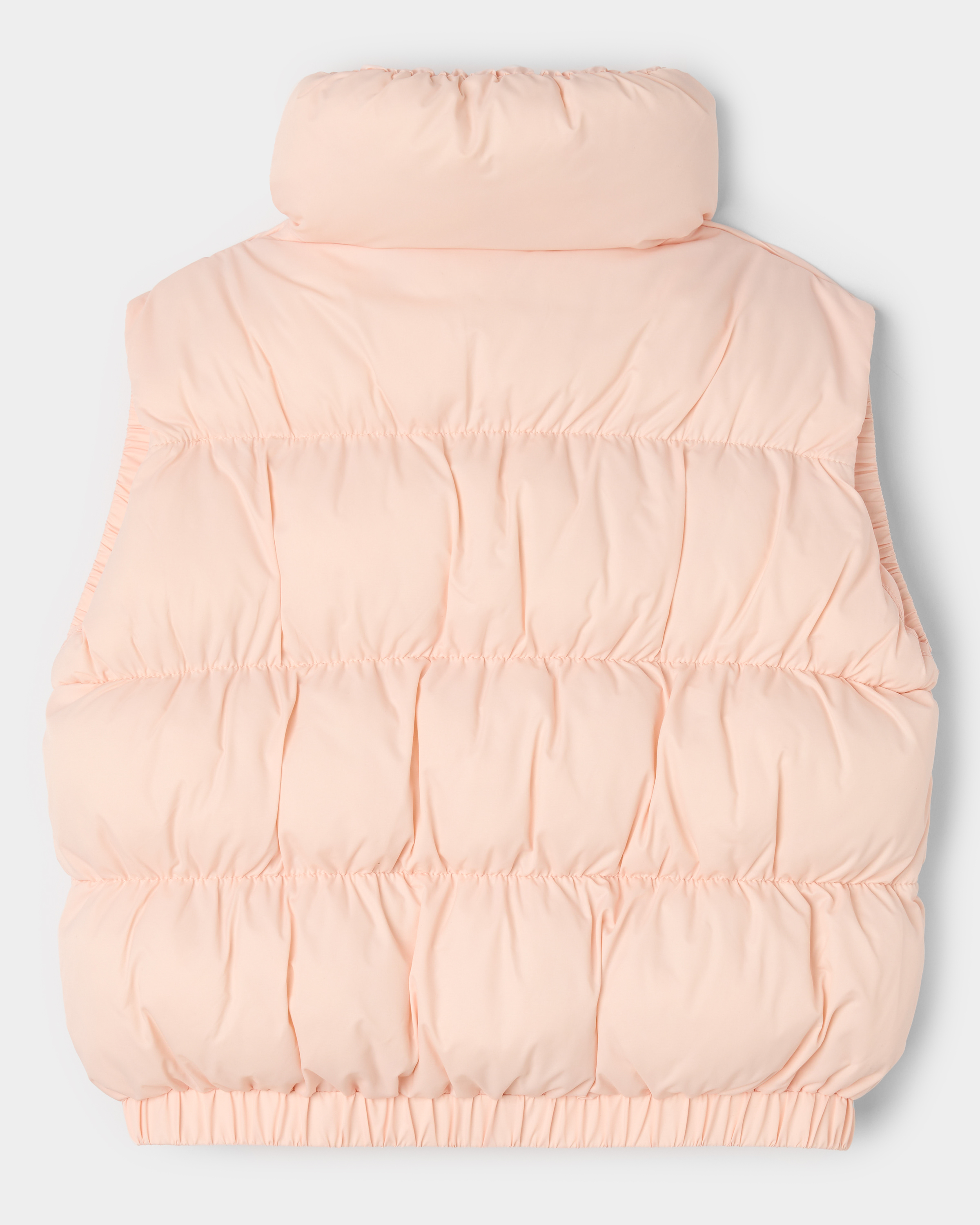 Жилет Futurino Fashion W25FF-1GO03kg-LJ - фото 3