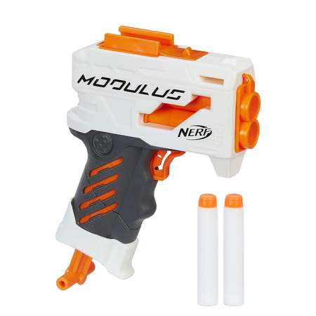 Бластер Nerf Modulus Grip blaster