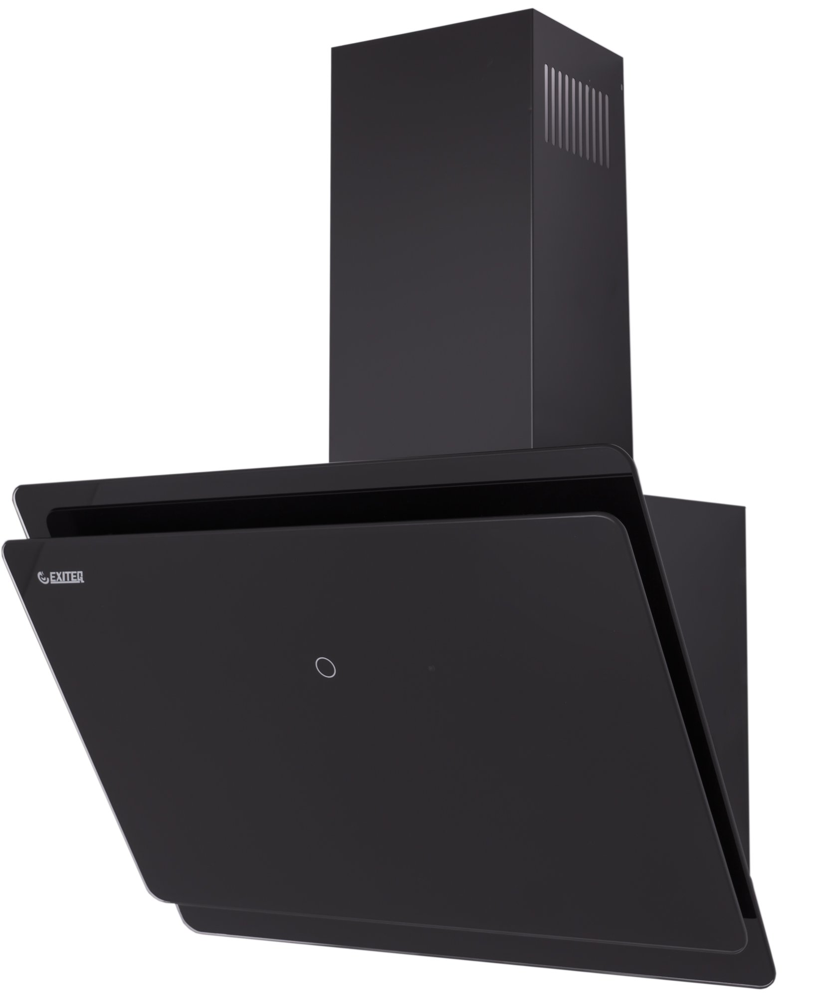 Вытяжка кухонная EXITEQ EX-1126 black - фото 4