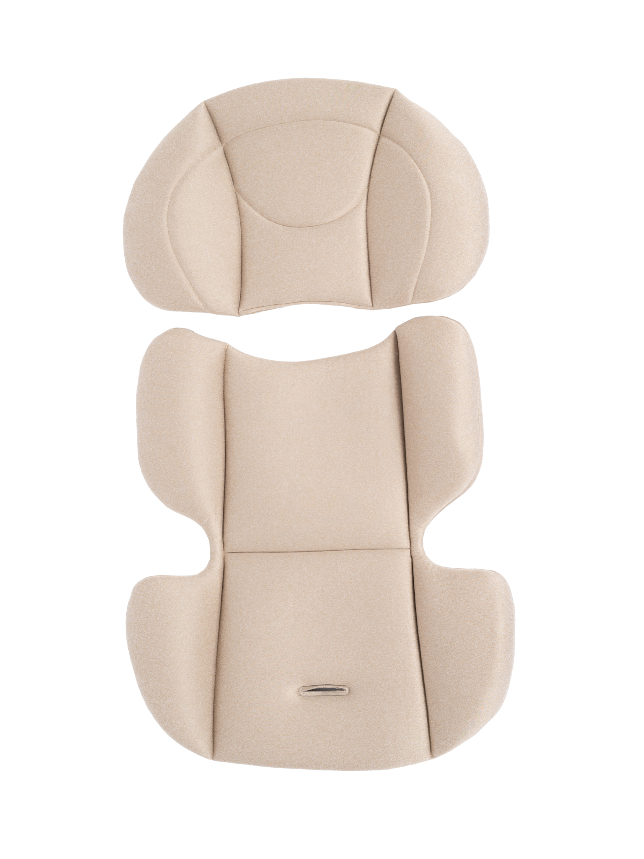 Автокресло Kingbaby Legend 1/2/3 (9-36 кг) бежевый - фото 13