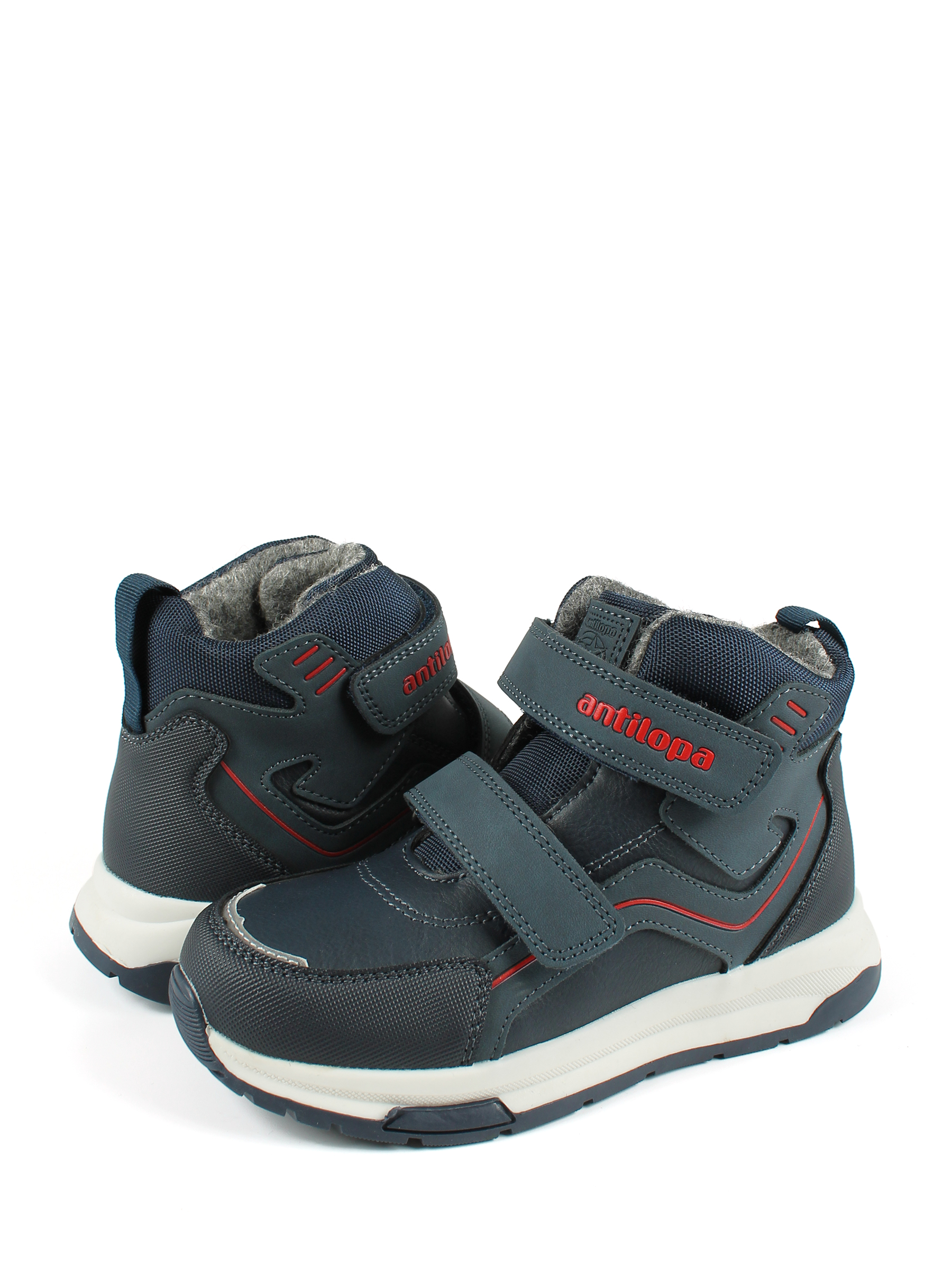 Ботинки Antilopa AL 16092 - фото 13