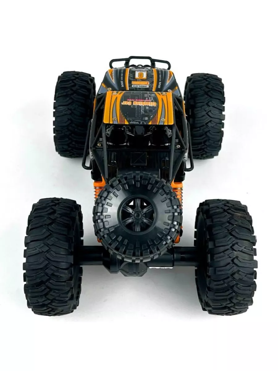 Автомобиль РУ Meizhi - фото 5