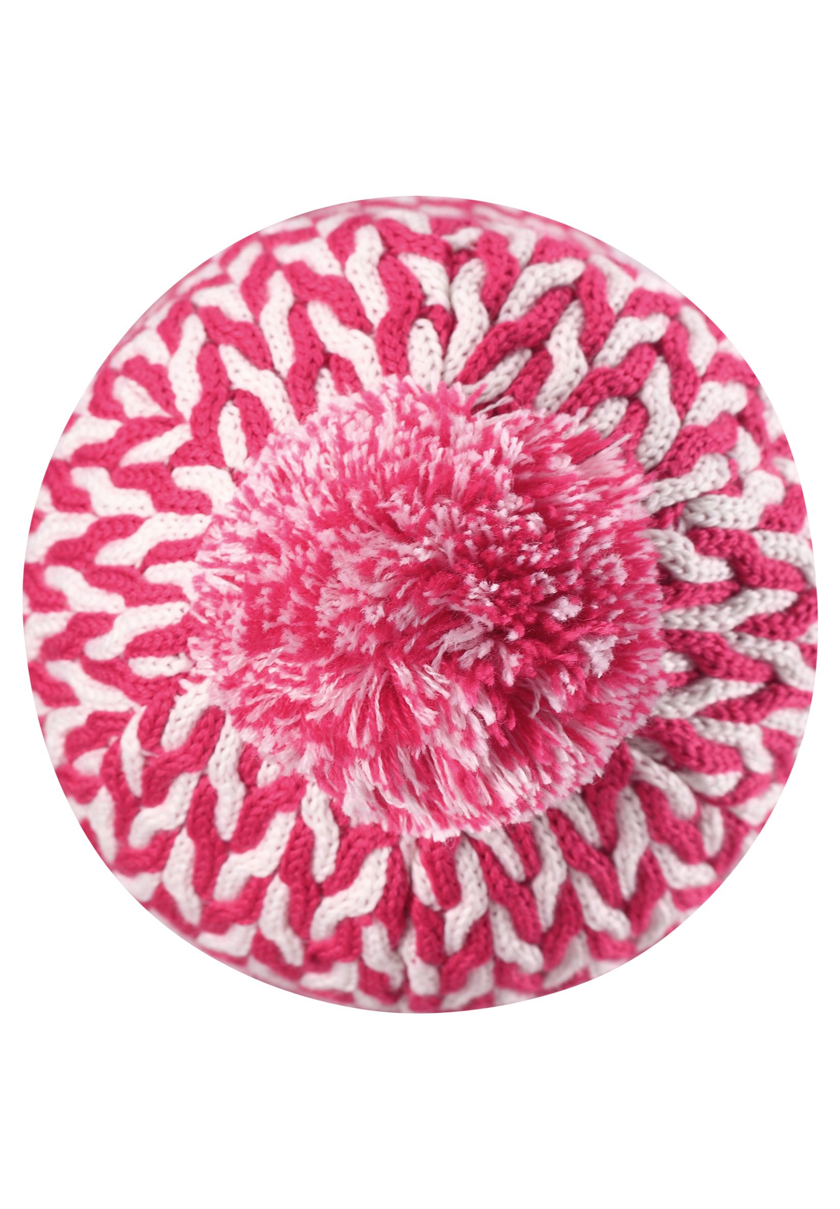 Шапка Reima 538041-3360 - фото 4