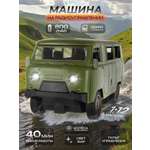 Автомобиль РУ Veld Co УАЗ 1:12