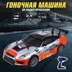 Автомобиль РУ Veld Co Гоночная 1:10