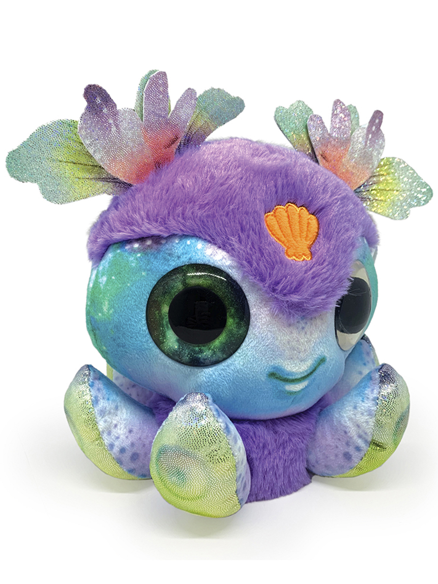 Мягкая игрушка Nebulous Stars Октавия - фото 6