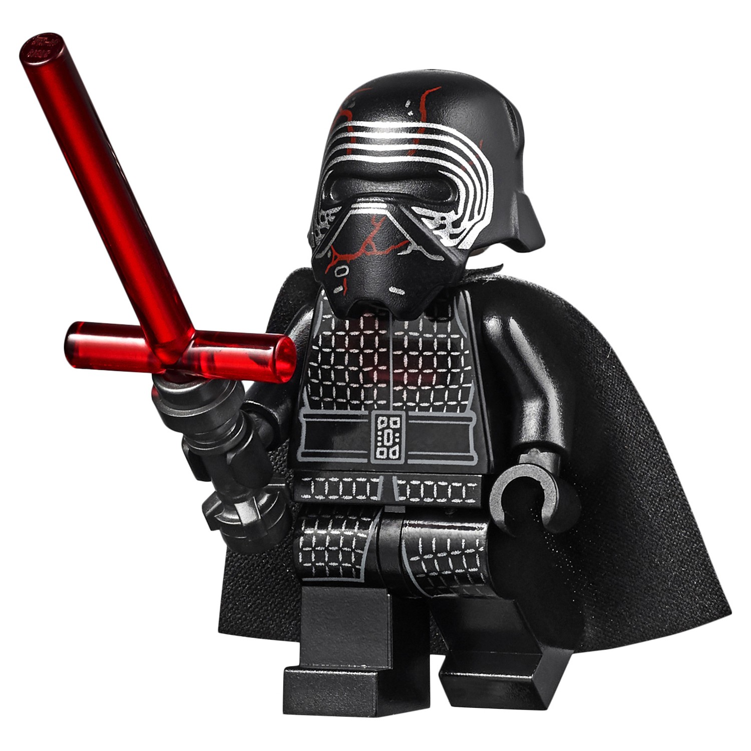 Конструктор LEGO Star Wars Шаттл Кайло Рена - фото 18