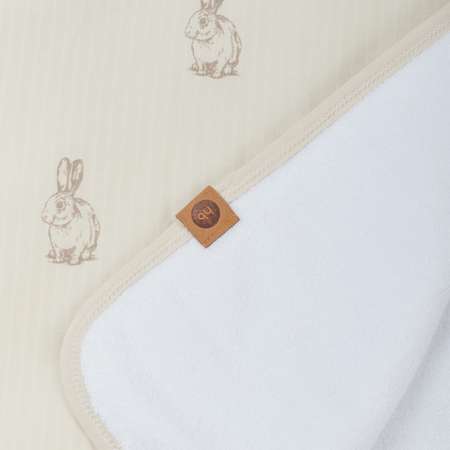 Одеяло Happy Baby детское Milky 90086