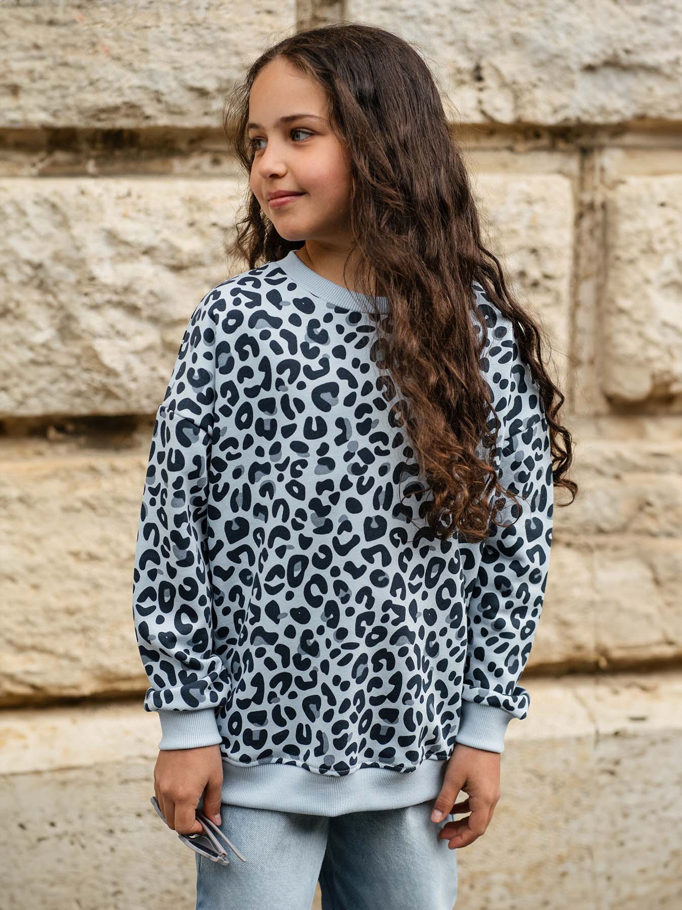 Свитшот Bossa Nova 206В25-4713-Г - фото 3