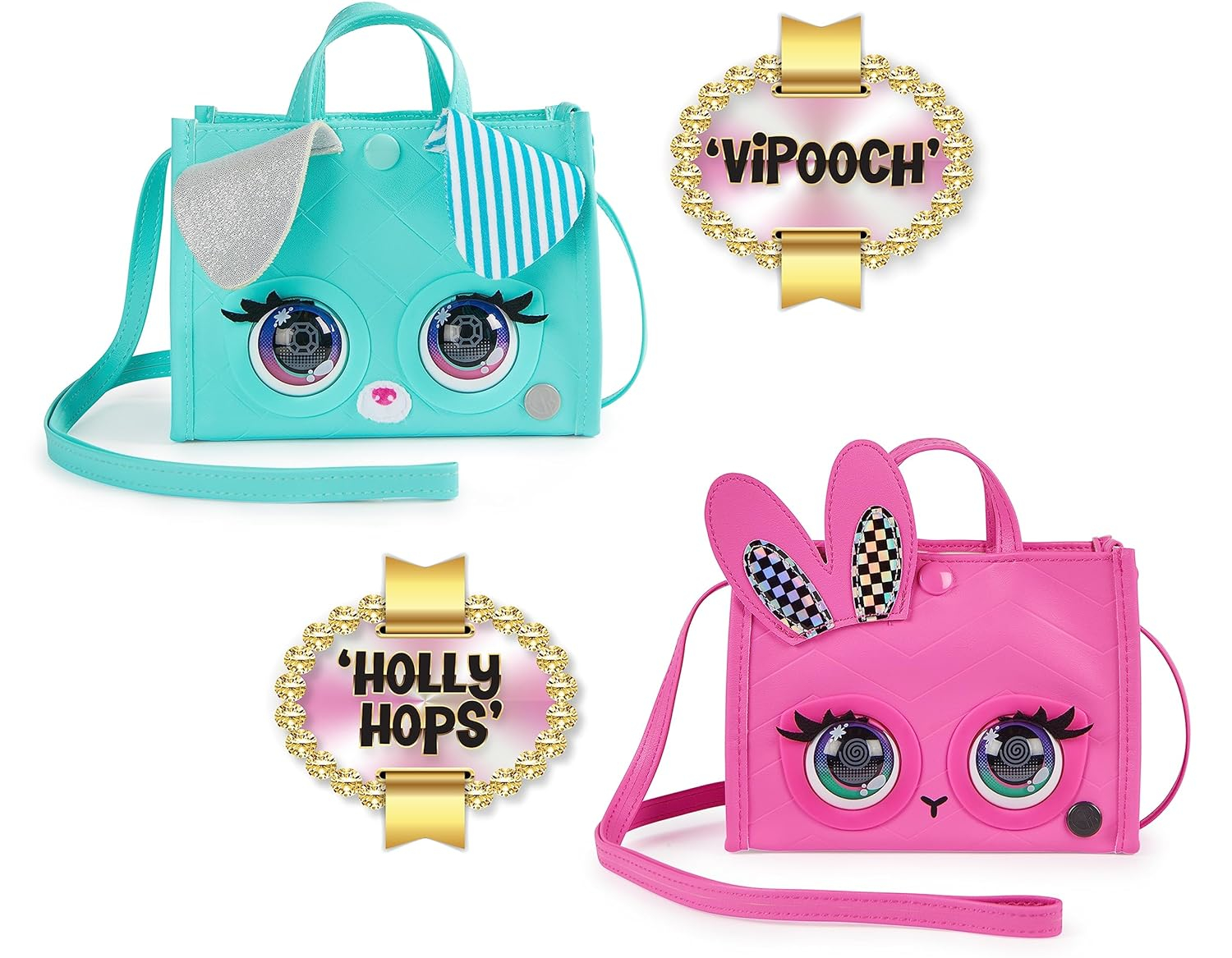 Сумочка Purse Pets - фото 8