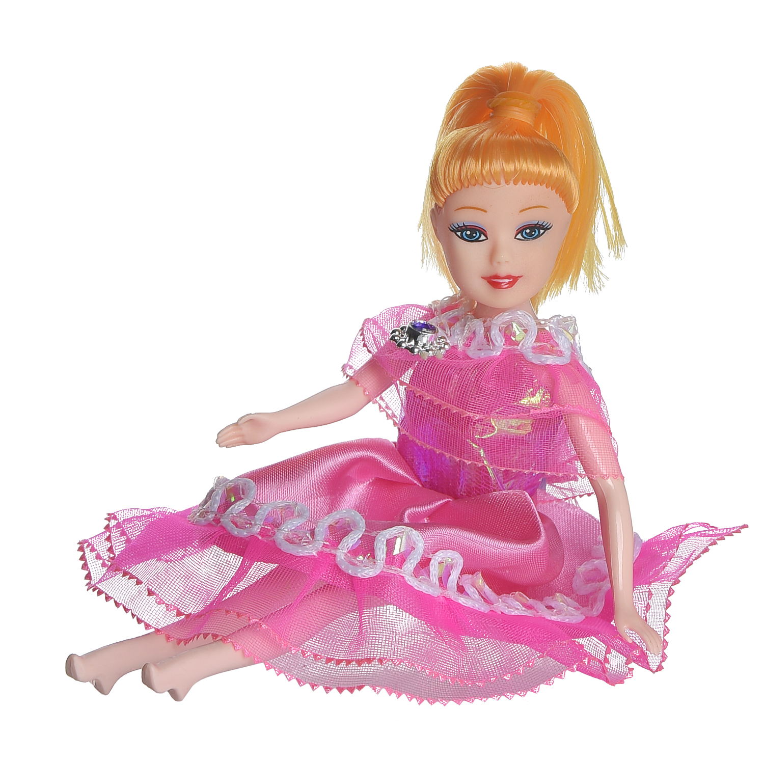 Игровой набор Abtoys Моя лошадка - фото 7