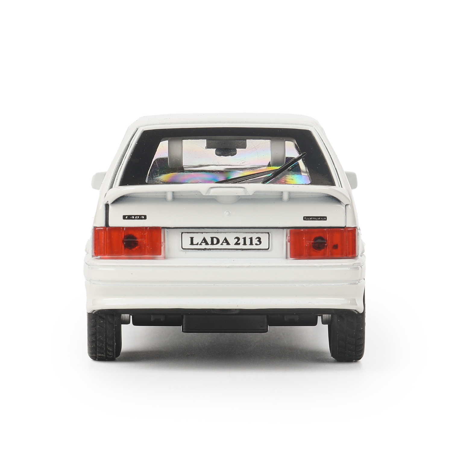 Автомобиль Технопарк ВАЗ 2113 400818 - фото 7