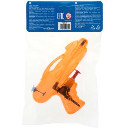 Бластер водный 1TOY
