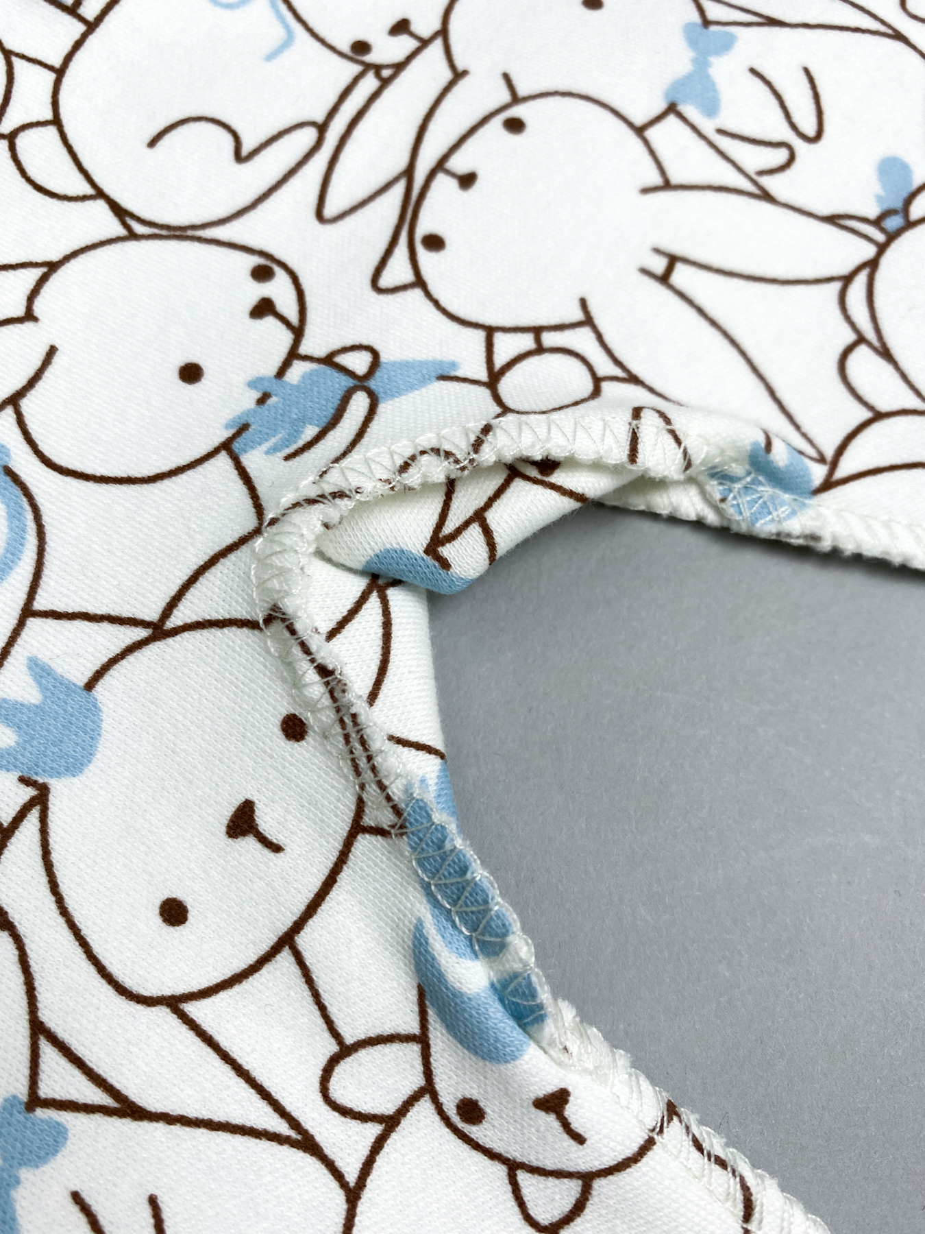 Ползунки YOULALA ЦБ-00001048 - фото 7