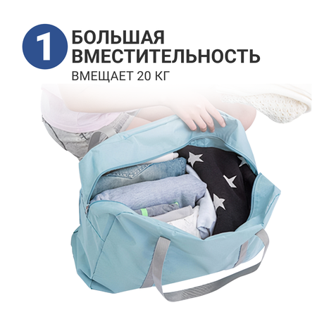 Сумка ZDK