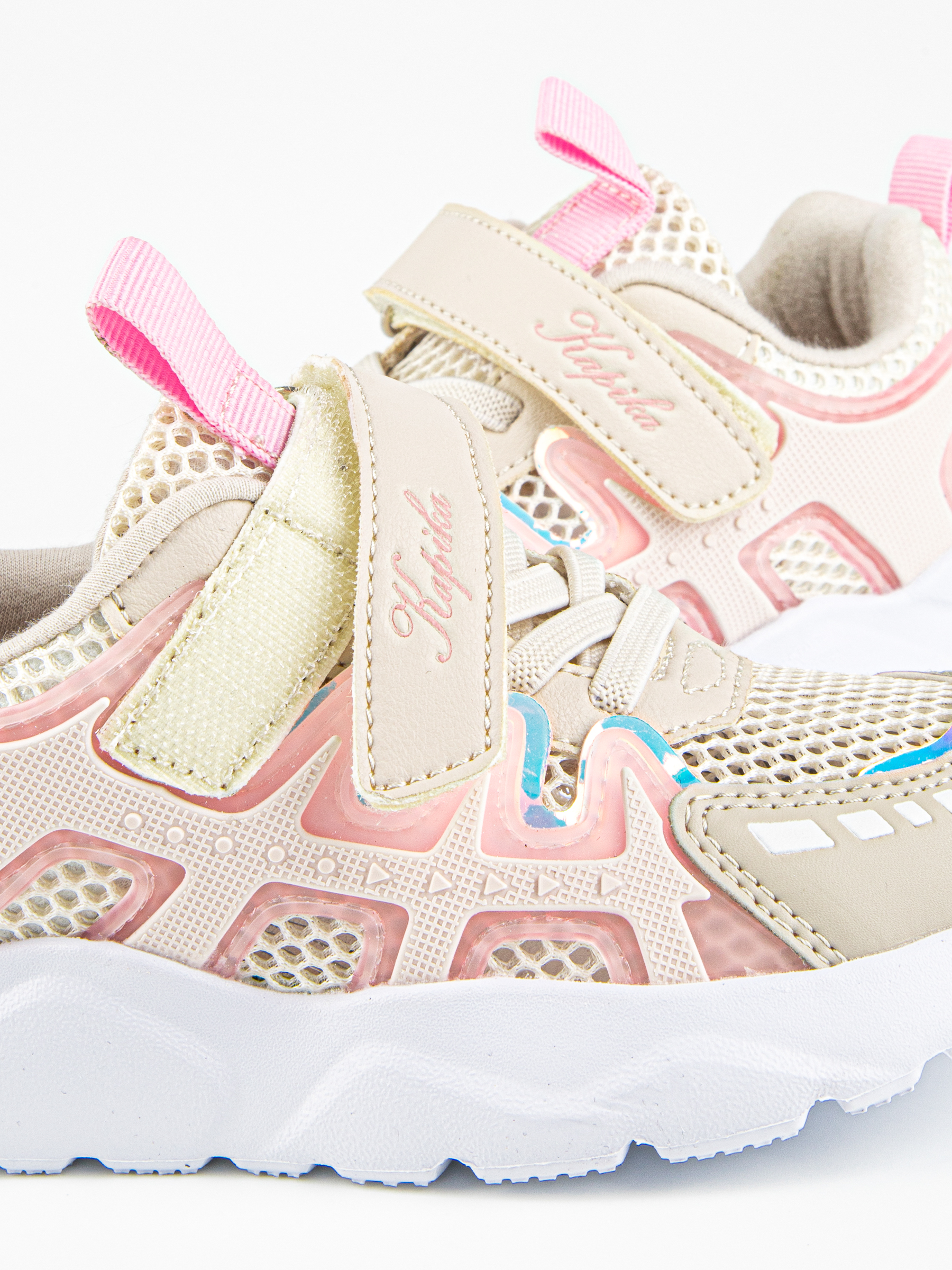 Кроссовки Kapika 721225н-2 - фото 9