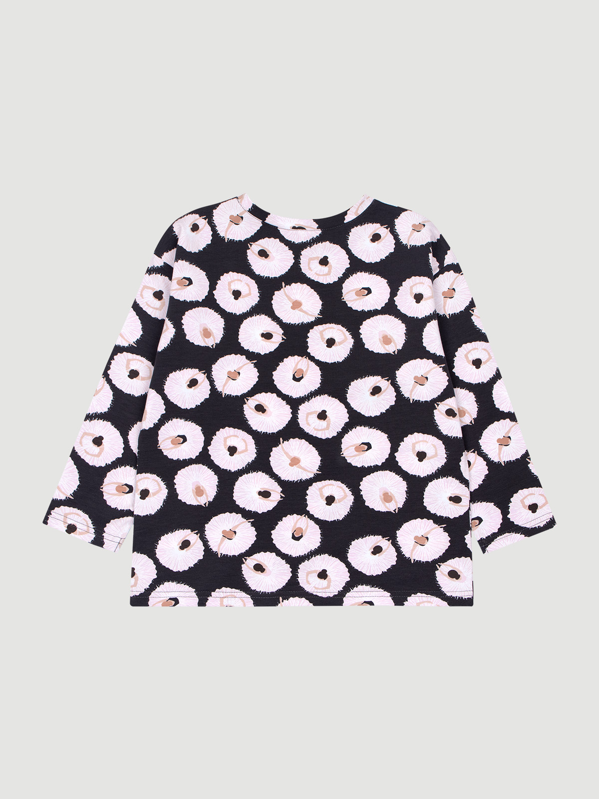 Лонгслив Mjolk 2486676 - фото 4