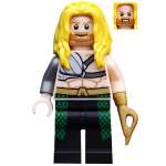 Фигурка LEGO Aquaman DC Super