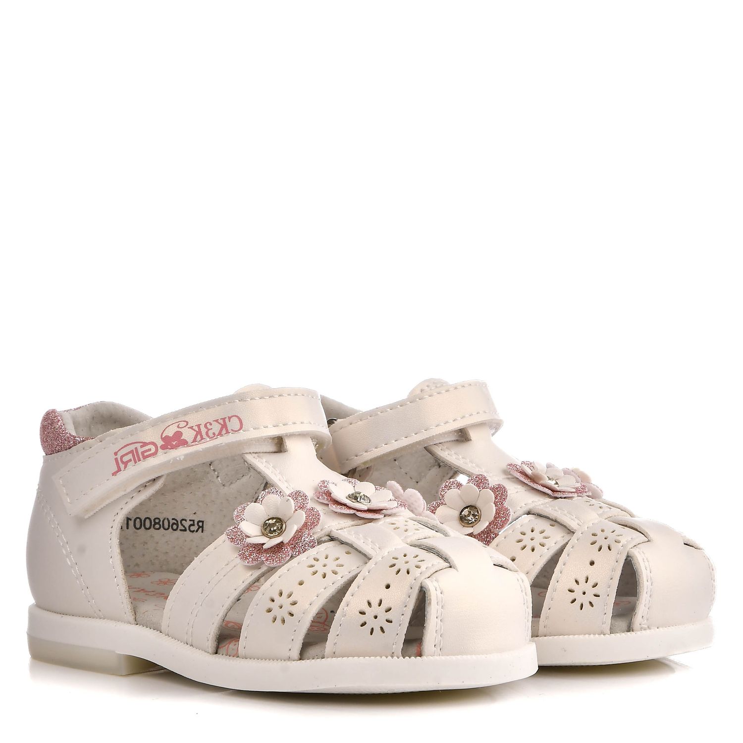 Сандалии СКАЗКА R526080012-1 - фото 5