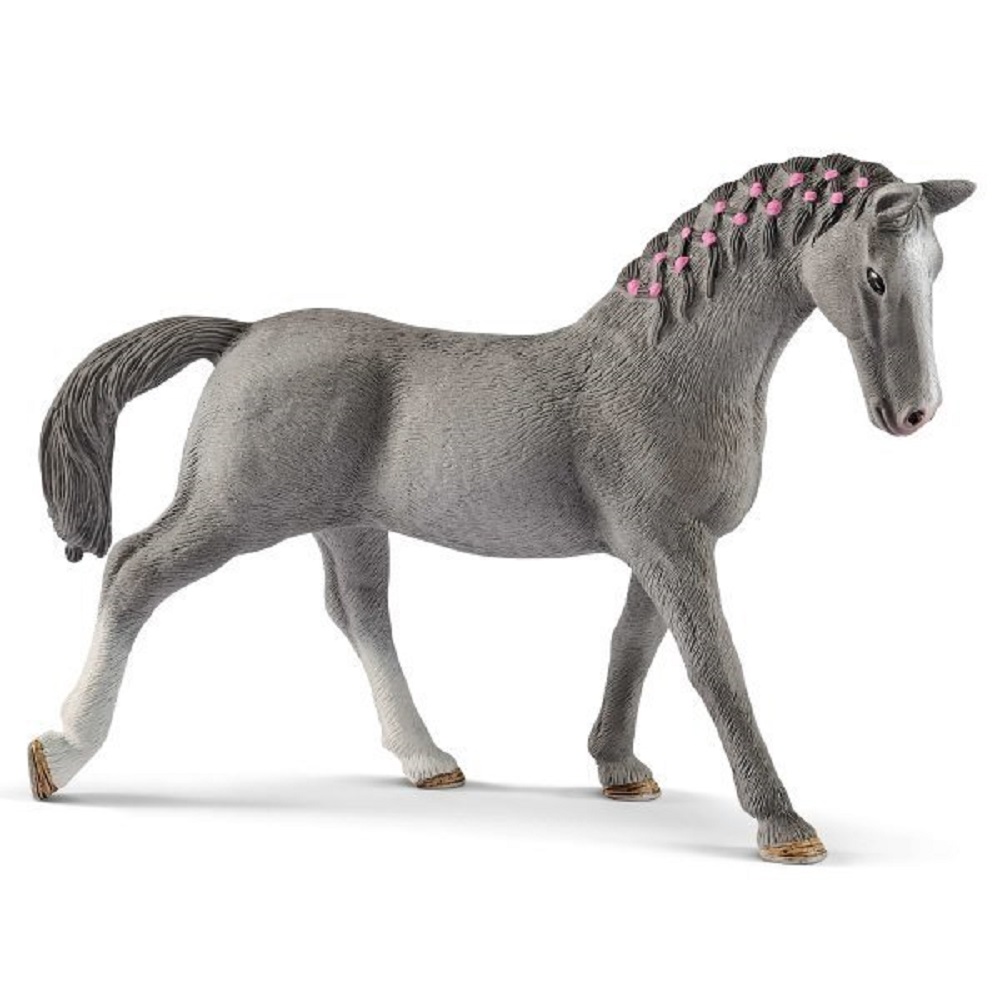Фигурка SCHLEICH Тракененская кобыла - фото 1