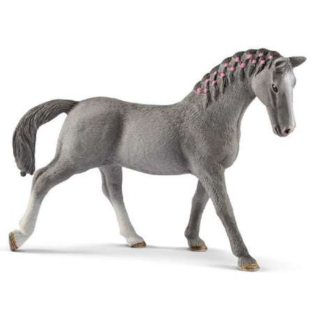 Фигурка SCHLEICH Тракененская кобыла