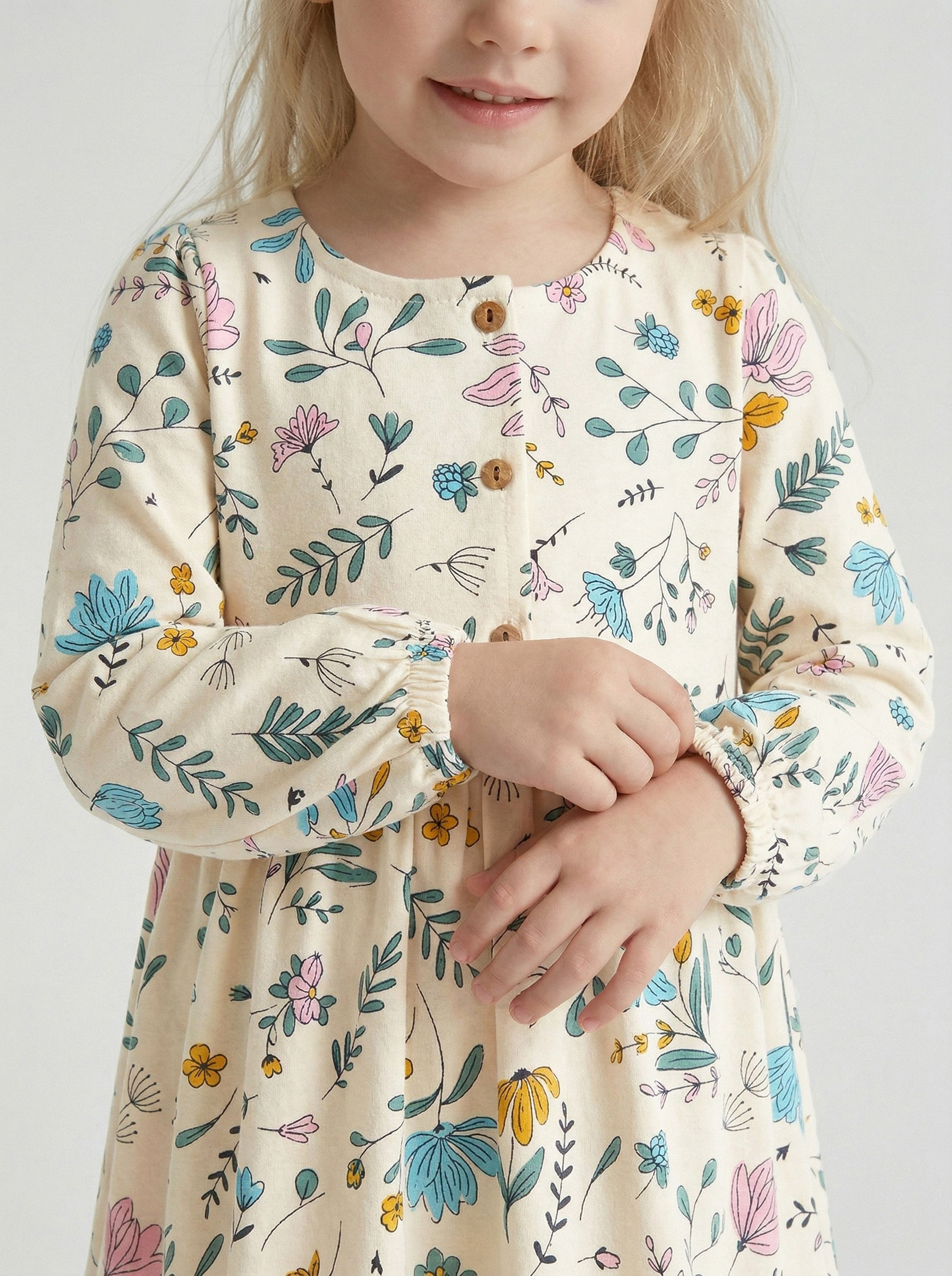 Платье YOULALA 1715100111 - фото 7