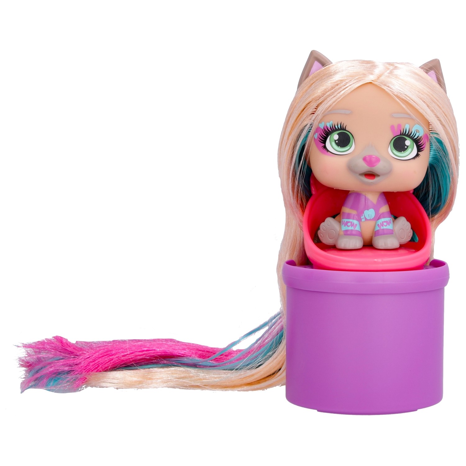 Игровой набор IMC Toys KIM - фото 6