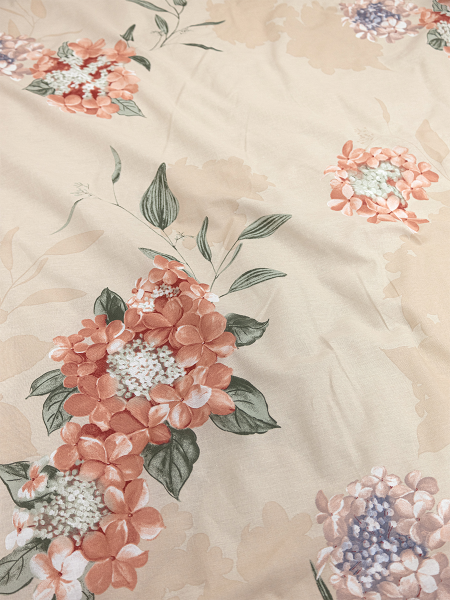 Комплект постельного белья BRAVO Ньюдис 4 предм. - фото 9