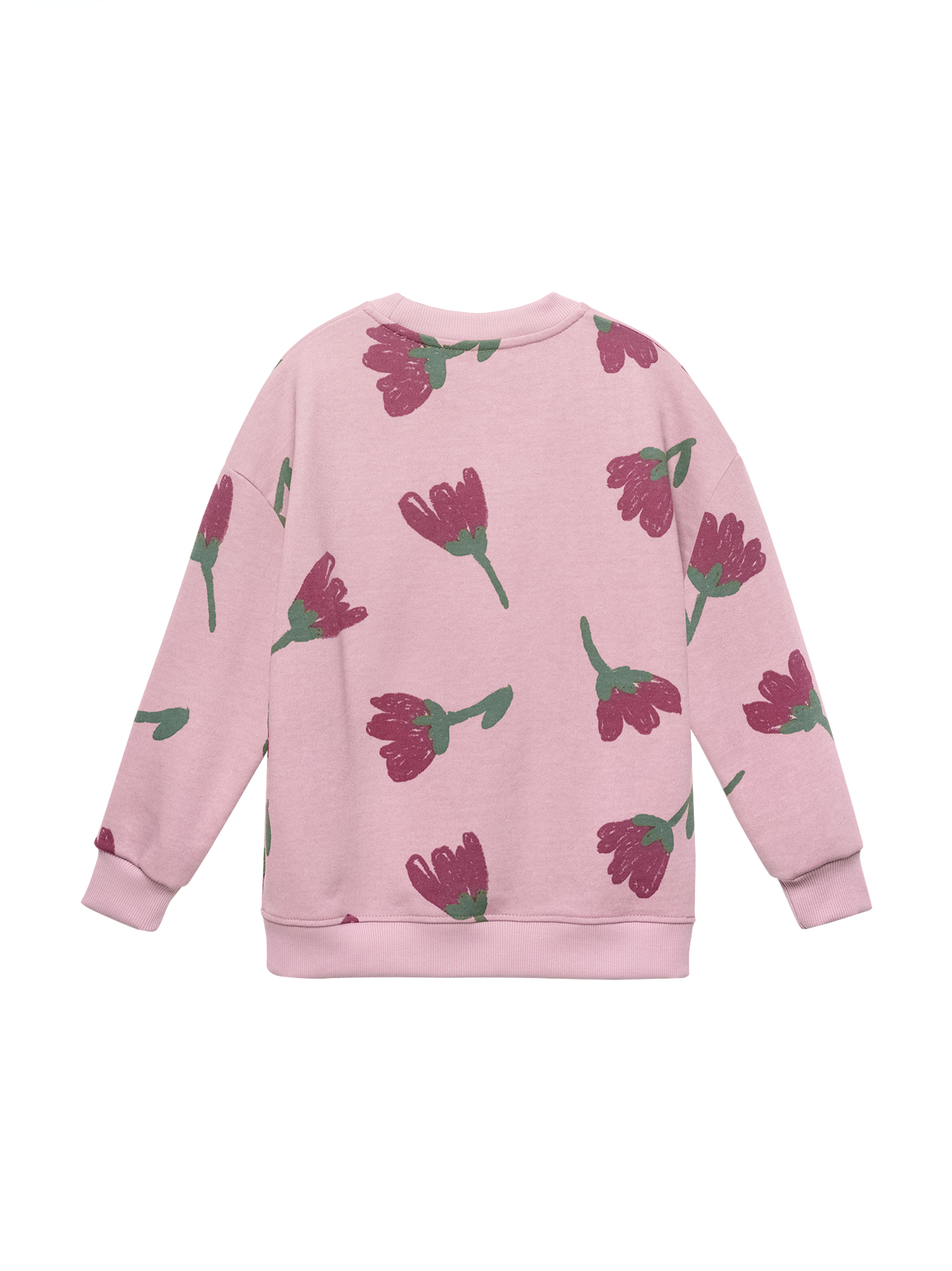 Свитшот Bossa Nova 206О24-4713-Р - фото 8