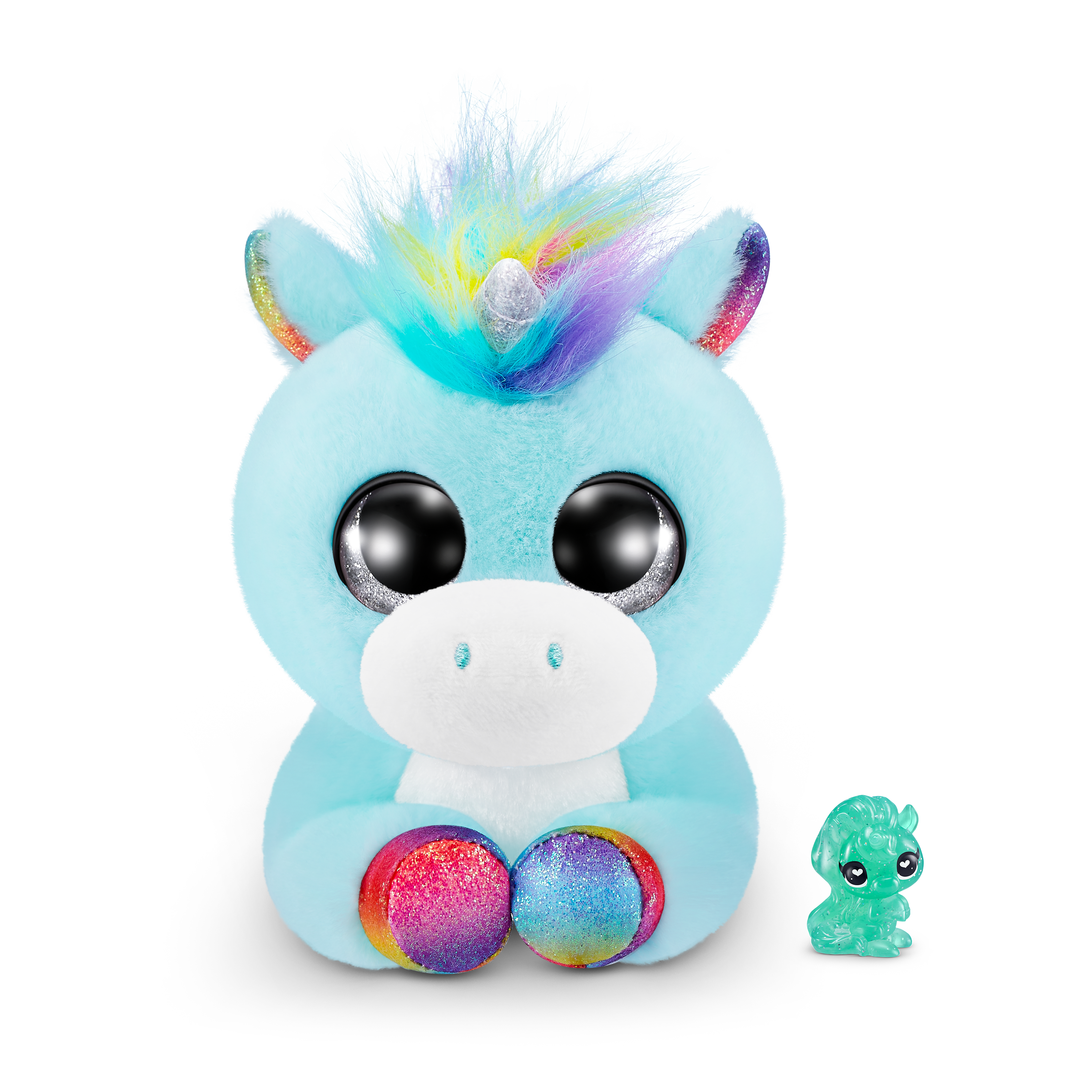 Мягкая игрушка Zuru в ассортименте - фото 7