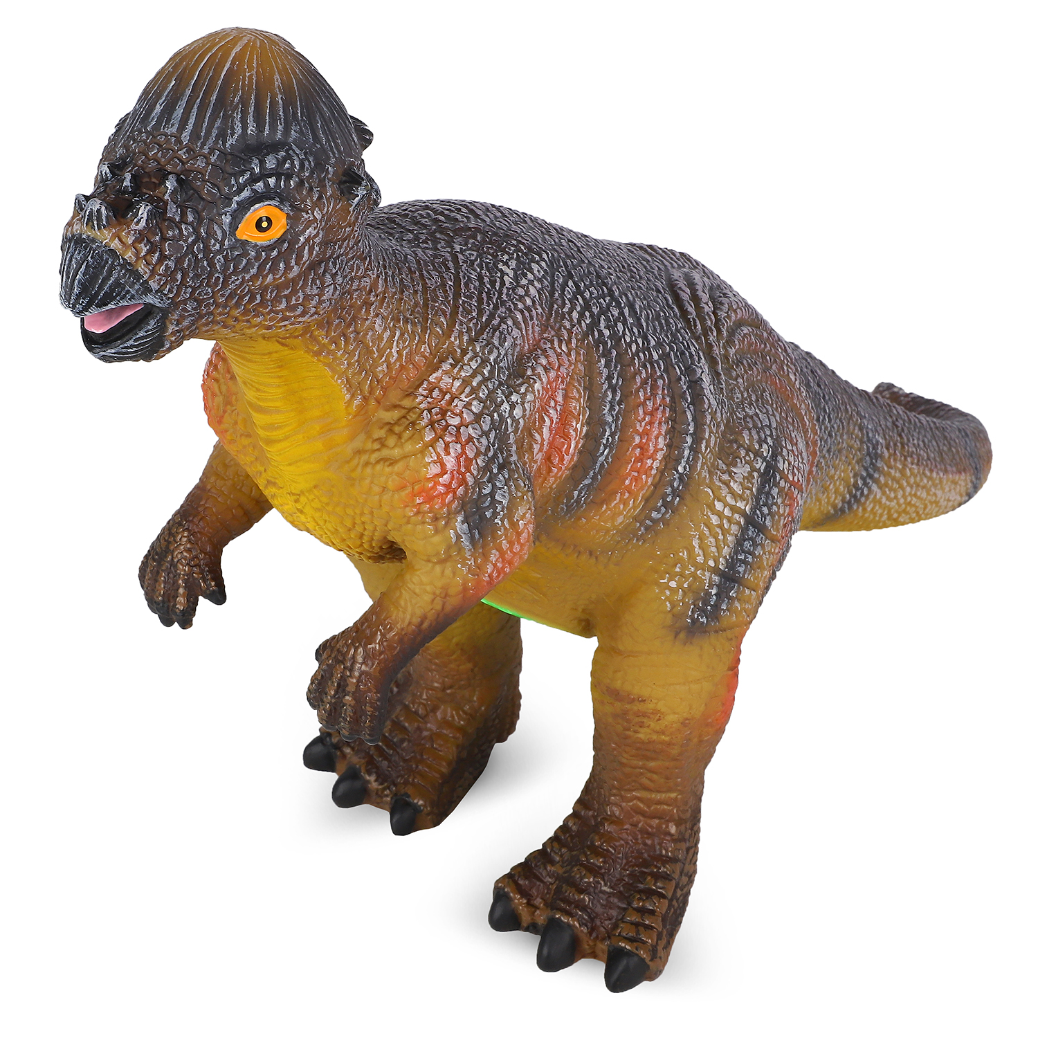 Фигурка DARWIN Животные Динозавр со звуком - фото 14