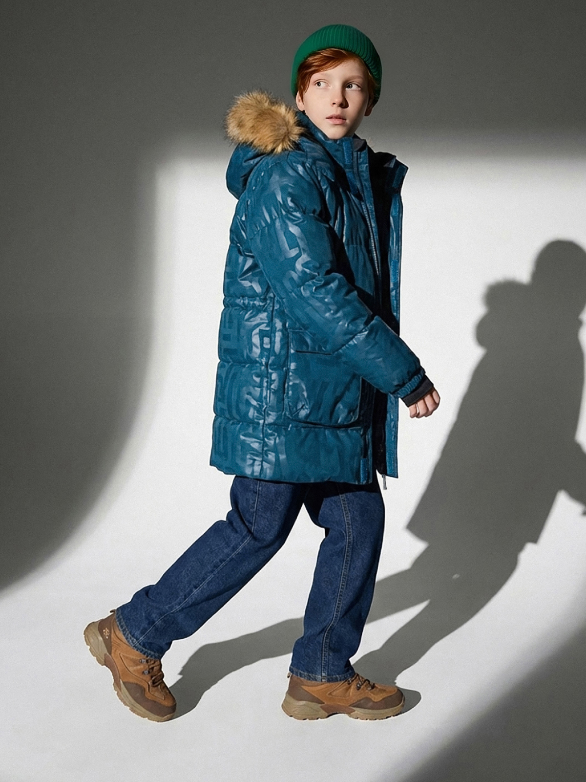 Парка Premont WP324918TURQUOISE - фото 13