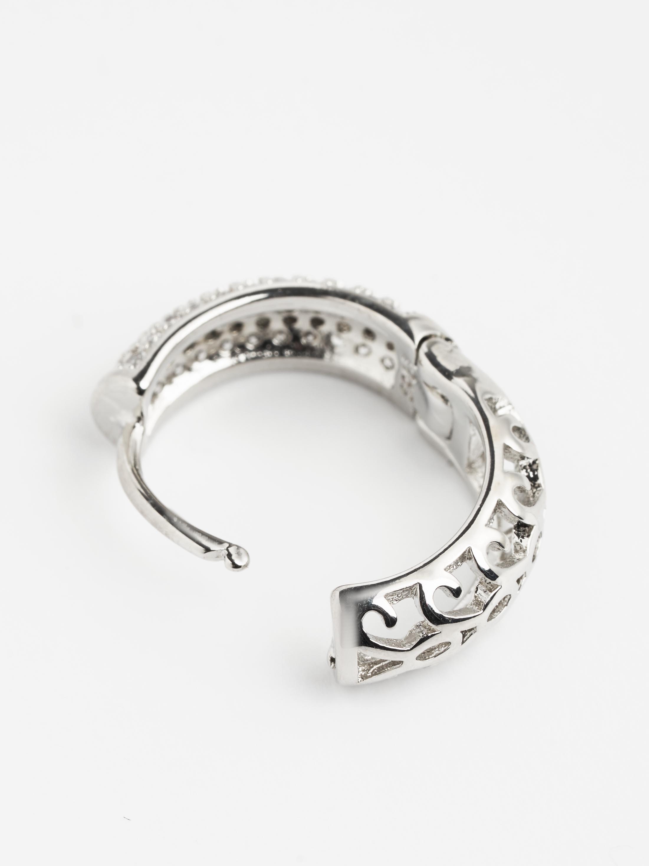 Серьги Shine and Beauty 77184-10 - фото 3