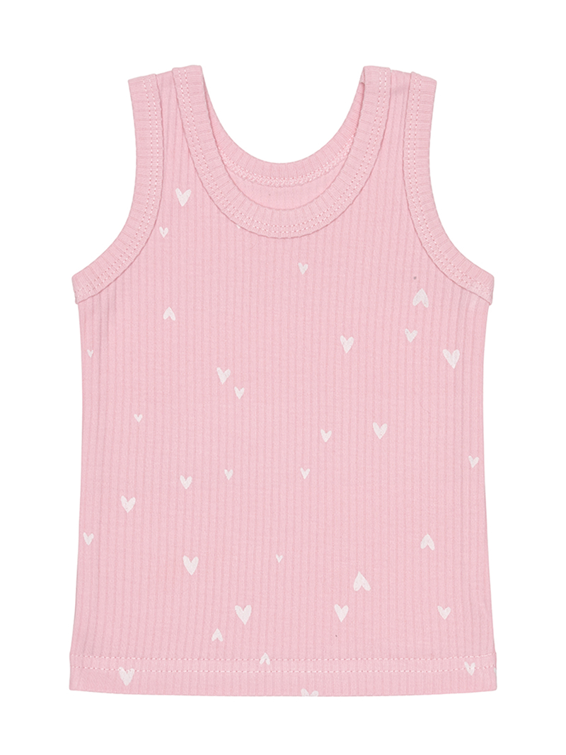 Майка 2 шт Эскимо 203-910 - фото 4