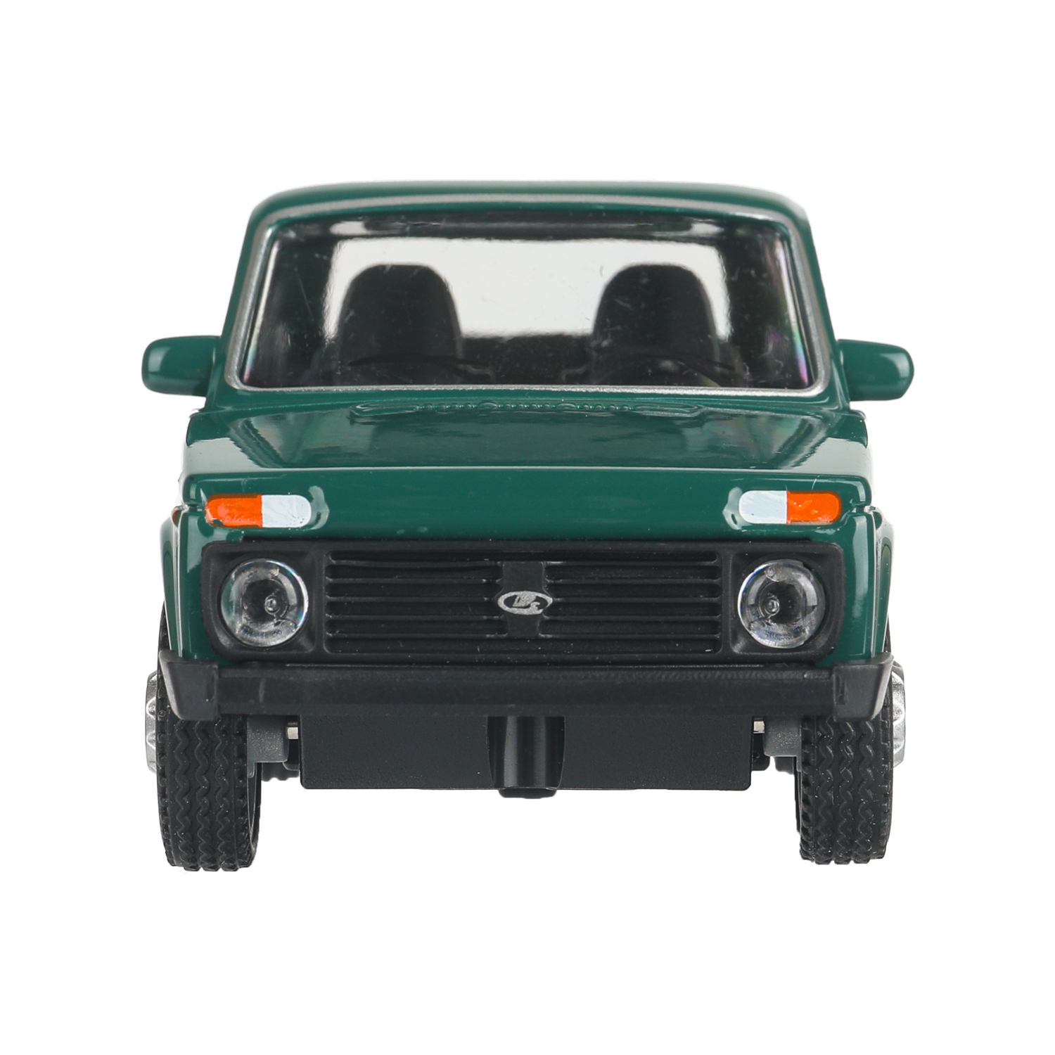 Автомобиль Технопарк LADA 402142 - фото 6