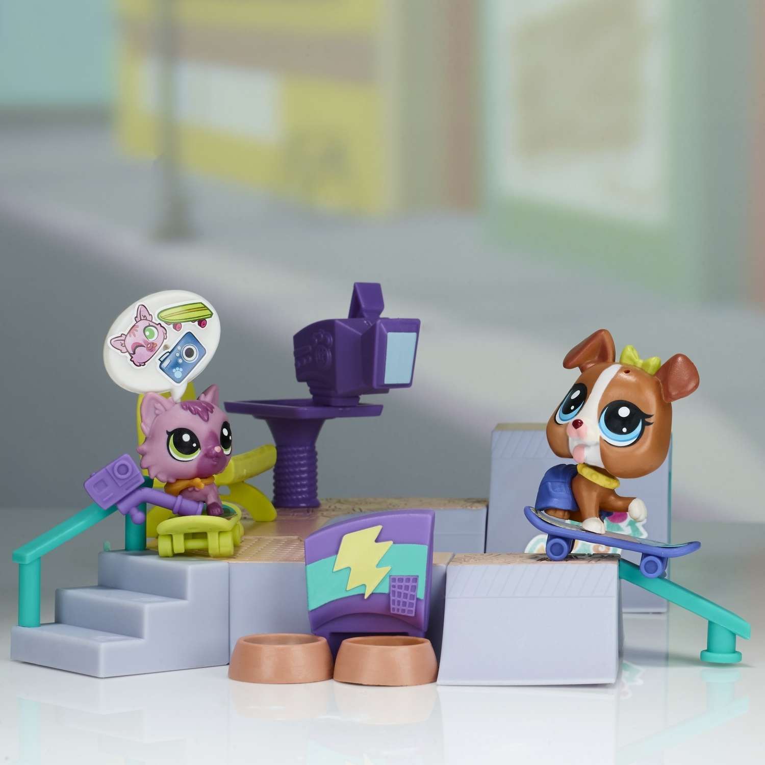 Littlest Pet Shop в ассортименте - фото 20