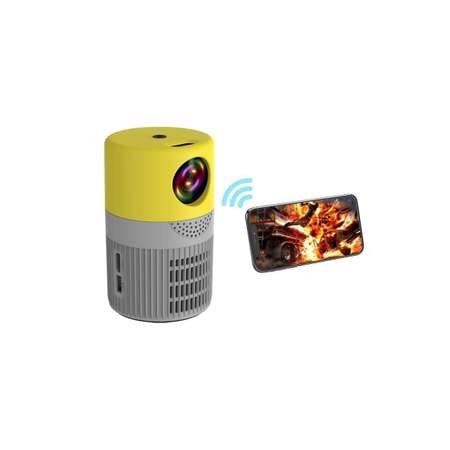 Проектор UNIC T400 Basic Full HD 1080 LED